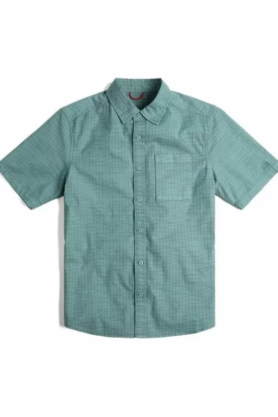 Hot Hemd Dirt Desert Ss Shirts