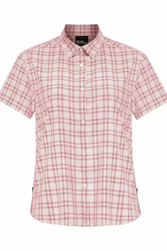 Best Sale Hemd Febla Ss Shirt Shirts