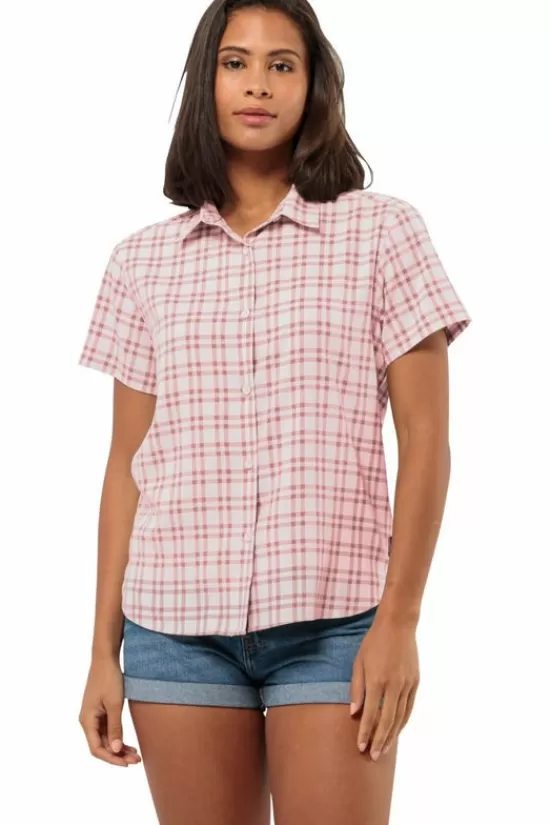 Best Sale Hemd Febla Ss Shirt Shirts