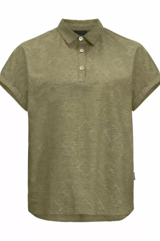 New Hemd Karana Shirt Blouses & Hemden