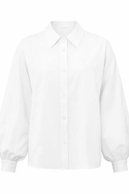 Cheap Hemd Loose Fit Blouses
