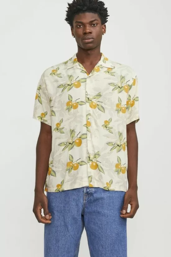 Cheap Hemd Luke Tampa Hemden