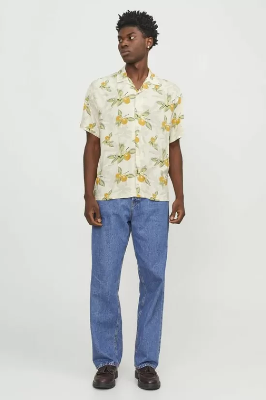 Cheap Hemd Luke Tampa Hemden
