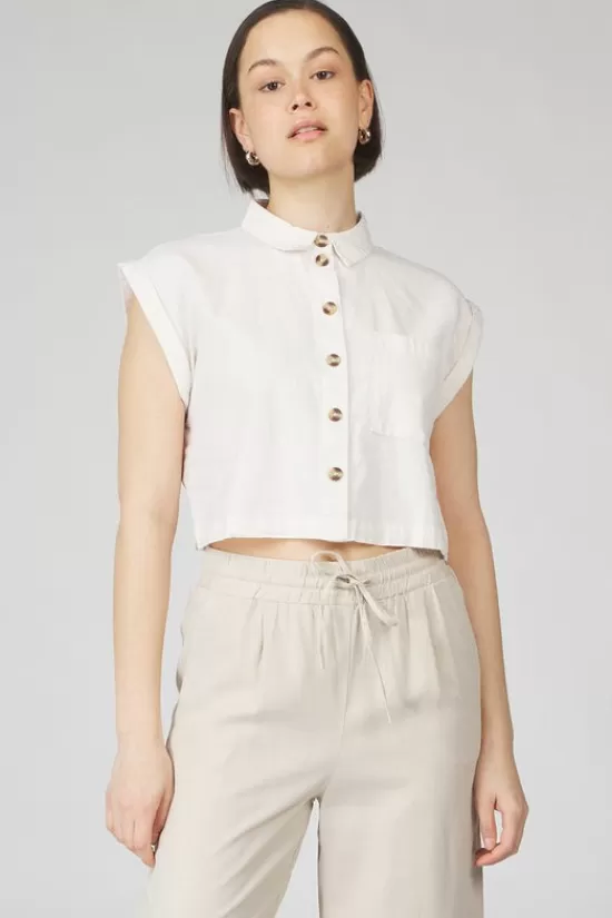 Cheap Hemd Luna Blouses