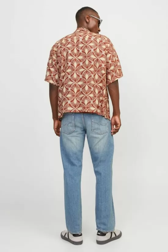 Discount Hemd Marshall Casa Hemden