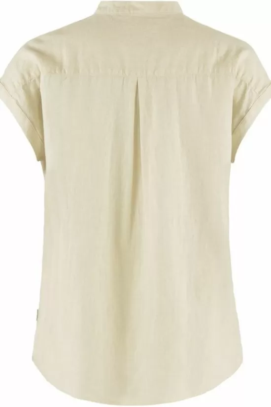 Cheap Hemd Ovik Hemp Shirt Ss W Blouses & Hemden