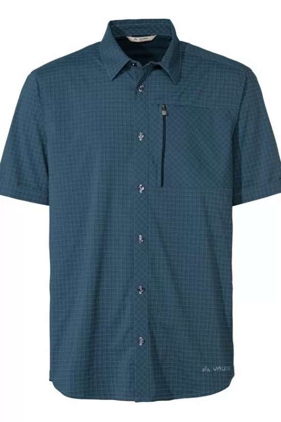 Best Sale Hemd Seiland Ss Iv Shirts