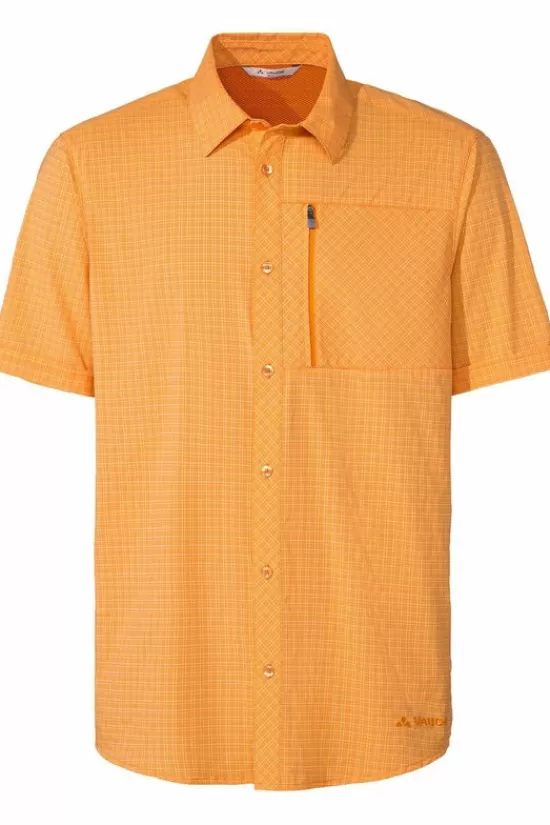New Hemd Seiland Ss Iv Shirts