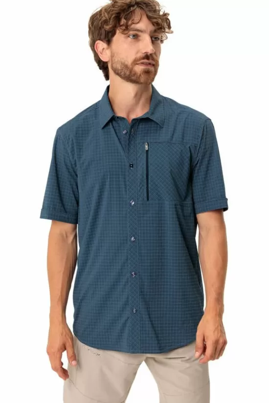 Best Sale Hemd Seiland Ss Iv Shirts