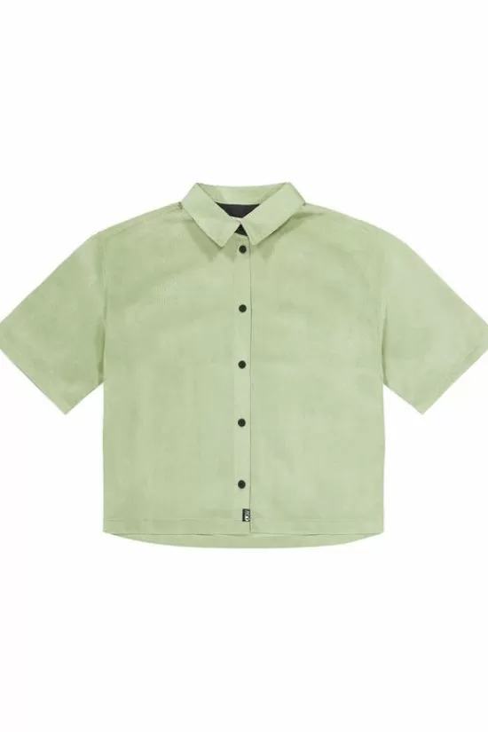 Cheap Hemd Sesia Cord Shirt Shirts