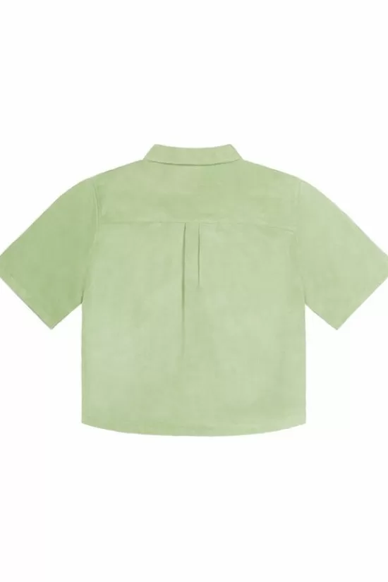 Cheap Hemd Sesia Cord Shirt Shirts