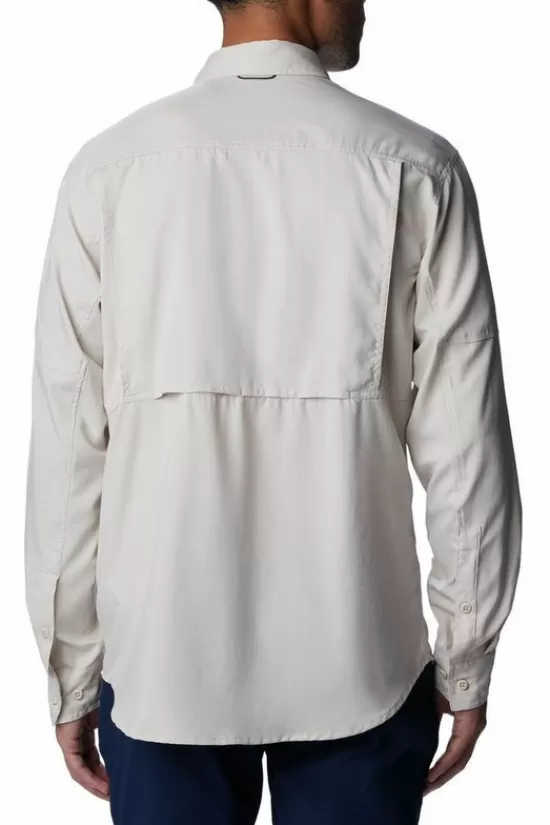 Online Hemd Silver Ridge Utility Lite Long Sleeve Blouses & Hemden
