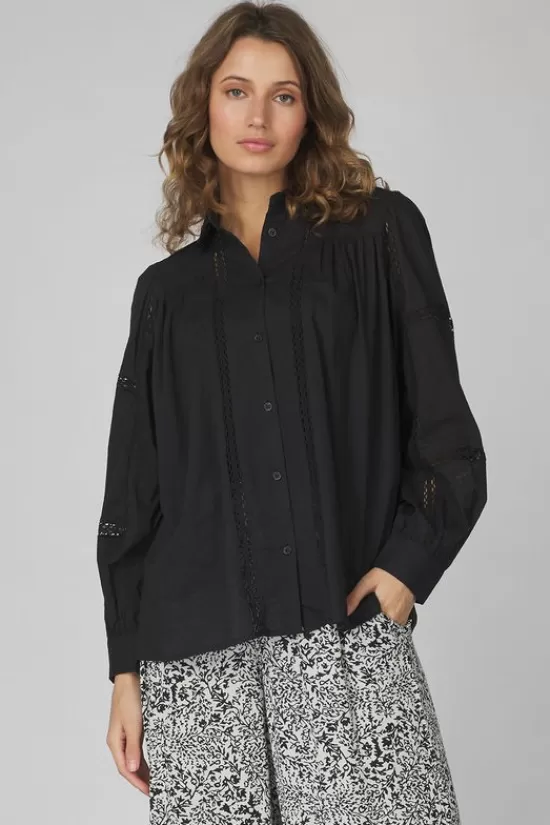 Cheap Hemd Sldafnie Blouses