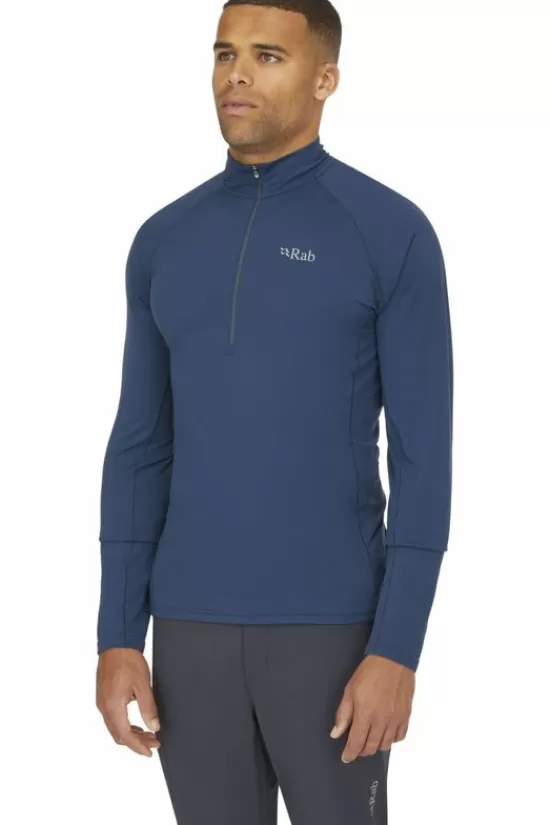 Best Sale Hemd Sonic Ls Zip Shirts