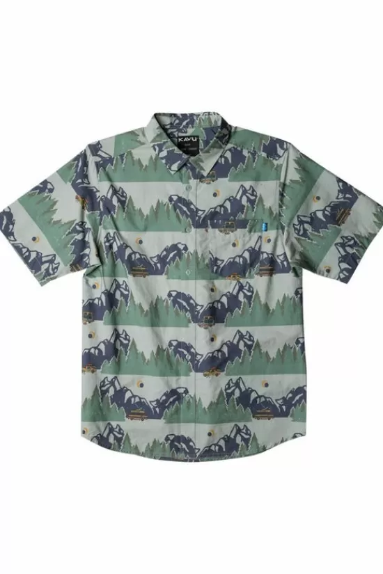 Best Sale Hemd The Jam Shirt Blouses & Hemden