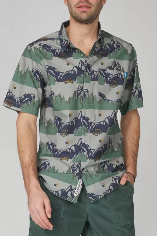 Best Sale Hemd The Jam Shirt Blouses & Hemden