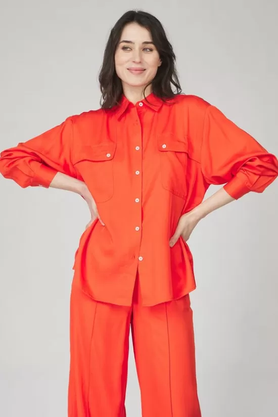 Outlet Hemd Vivienne Blouses