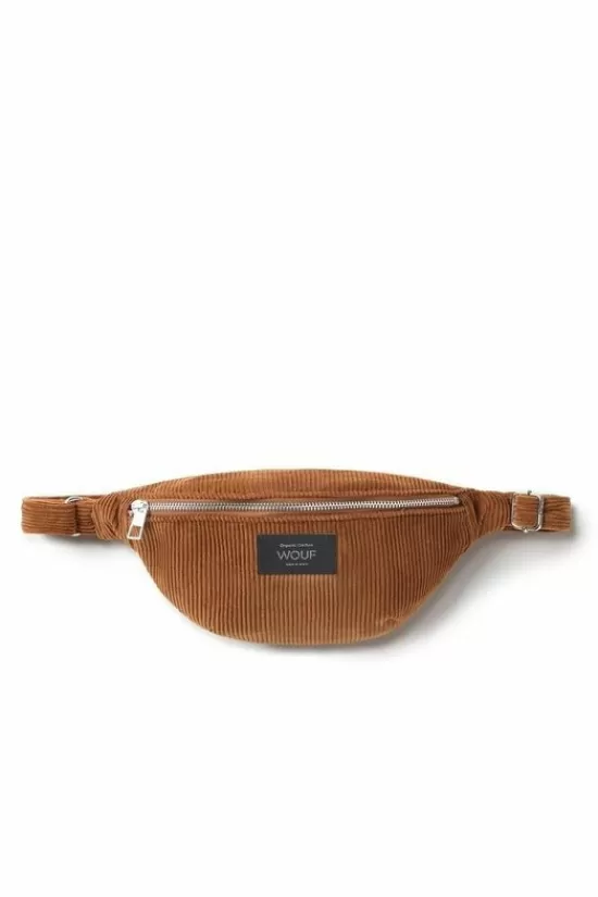 Best Sale Heuptas Caramel Waistbag Heuptassen
