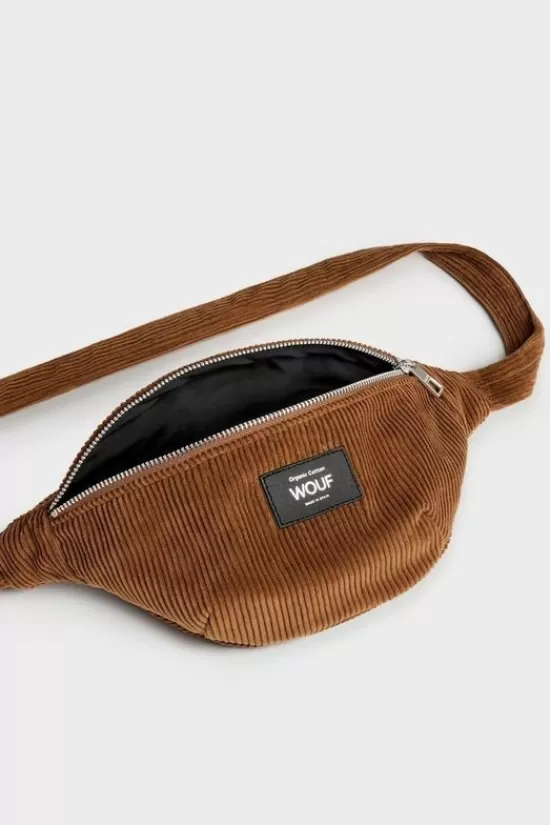 Best Sale Heuptas Caramel Waistbag Heuptassen