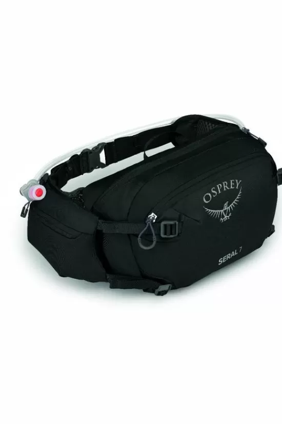 Clearance Heuptas Seral 7 W/Res Heuptassen