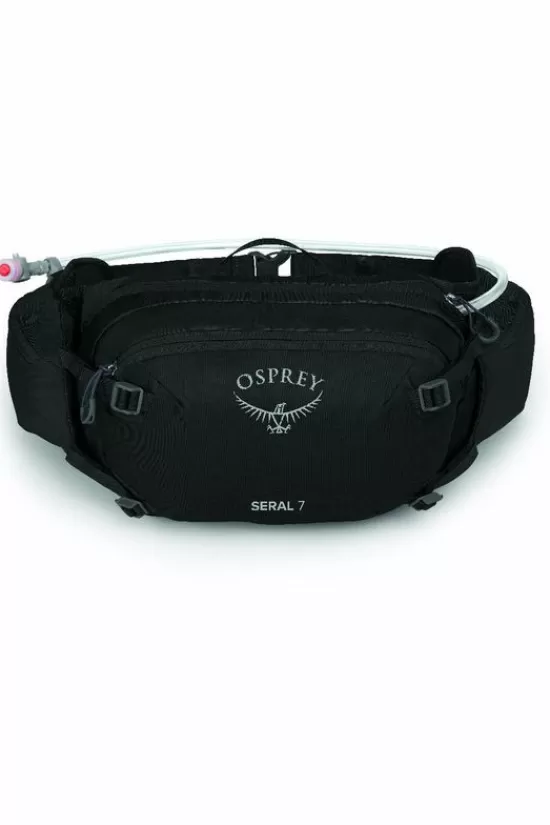 Clearance Heuptas Seral 7 W/Res Heuptassen