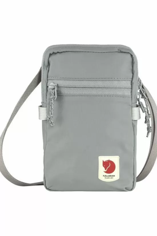 Best High Coast Pocket Schoudertassen