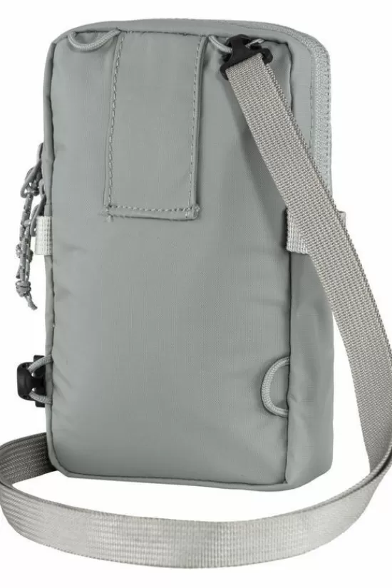 Best High Coast Pocket Schoudertassen
