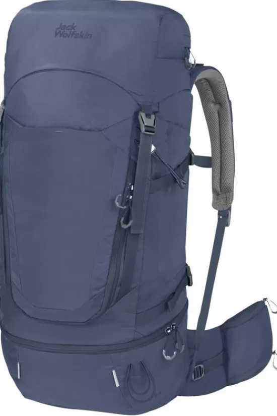 Best Sale Highland Trail 55+5En Trekkingrugzakken