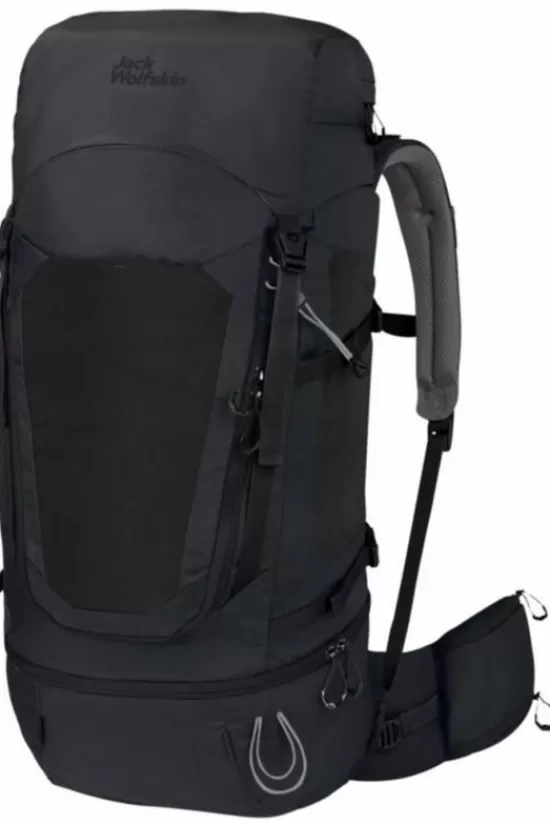 Best Sale Highland Trail 55+5En Trekkingrugzakken