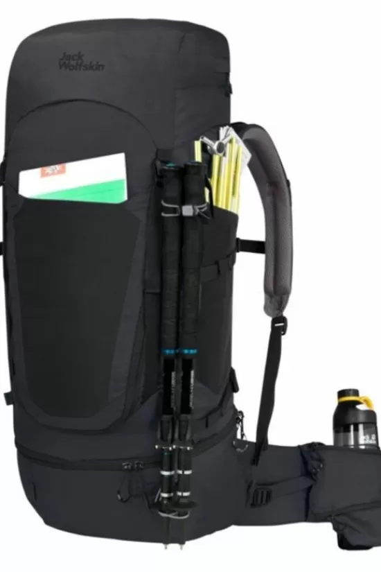 Best Sale Highland Trail 55+5En Trekkingrugzakken