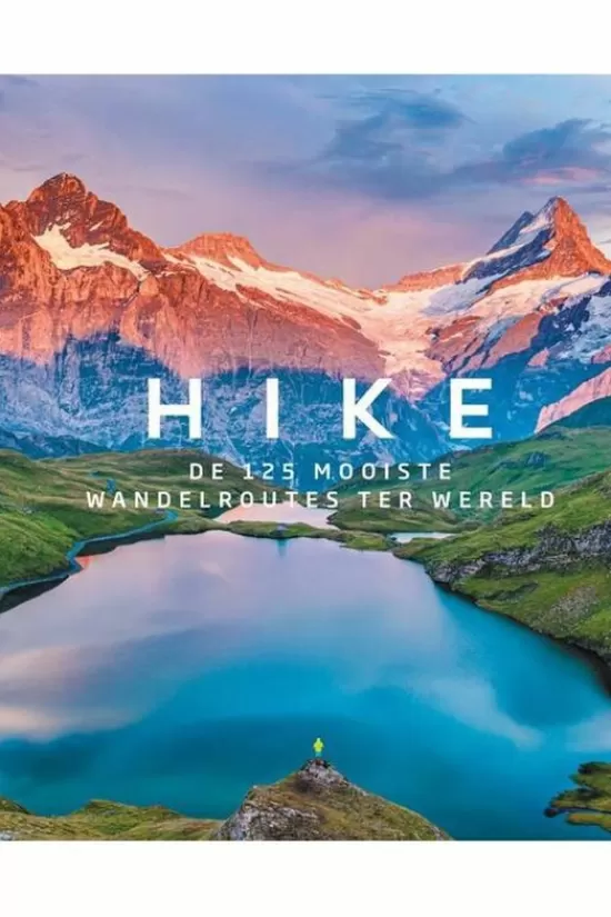 Best Sale Hike De 125 Mooiste Wandeltochten Ter Wereld Kaarten