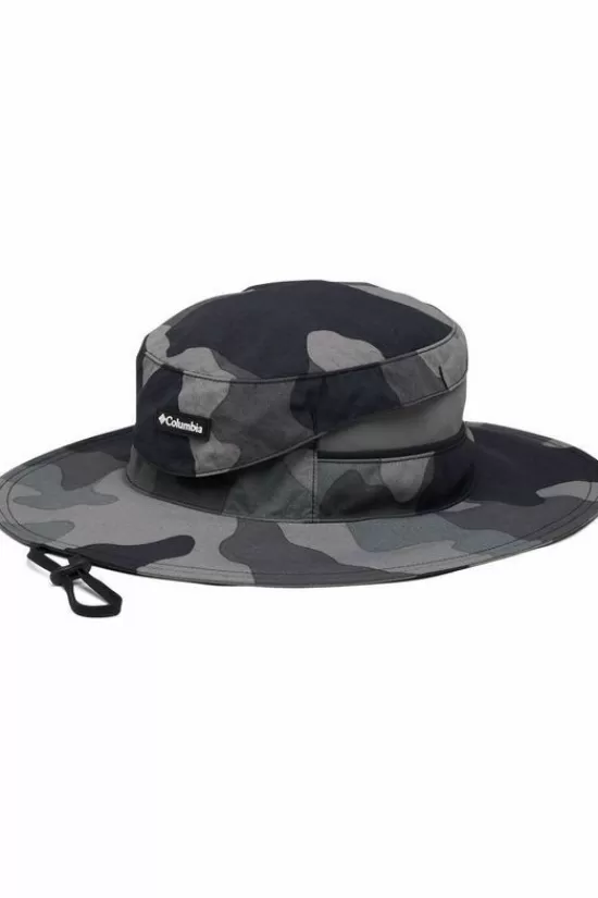Store Hoed Bora Bora Printed Booney Zonnehoeden