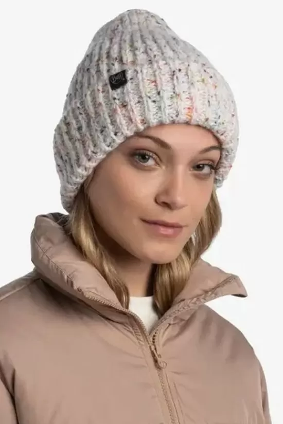 Cheap Hoed Knitted & Fleece Kim Beanie Zonnehoeden