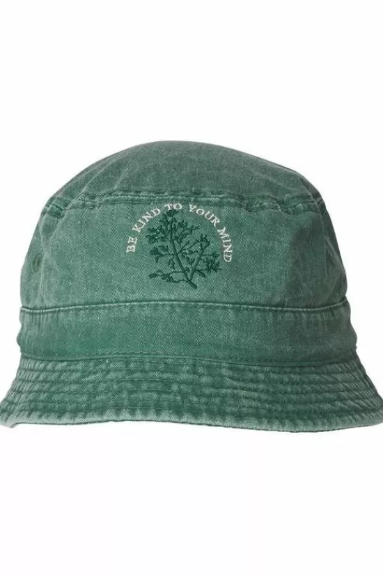 Shop Hoed Logo Bucket Zonnehoeden