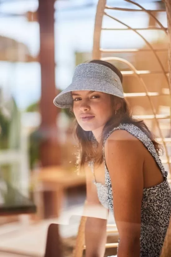 Best Sale Hoed Luket Visor Zonnehoeden