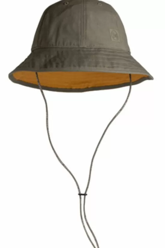 Cheap Hoed Nmad Bucket Hat Yste Forest Zonnehoeden