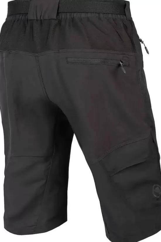Outlet Hummvee Short With Liner Fietskleding