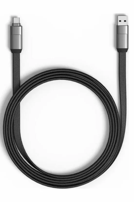 Online 6 Max Cable Batterijen & Laders