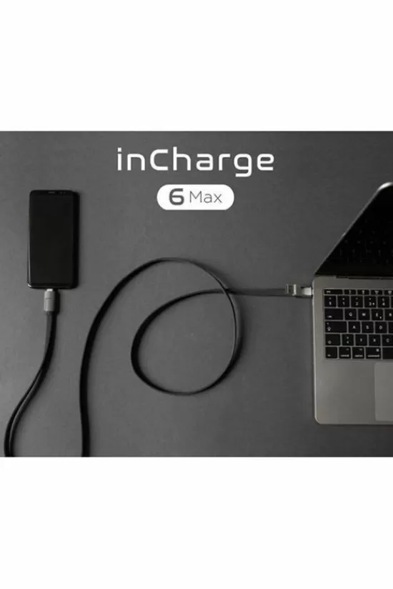 Online 6 Max Cable Batterijen & Laders