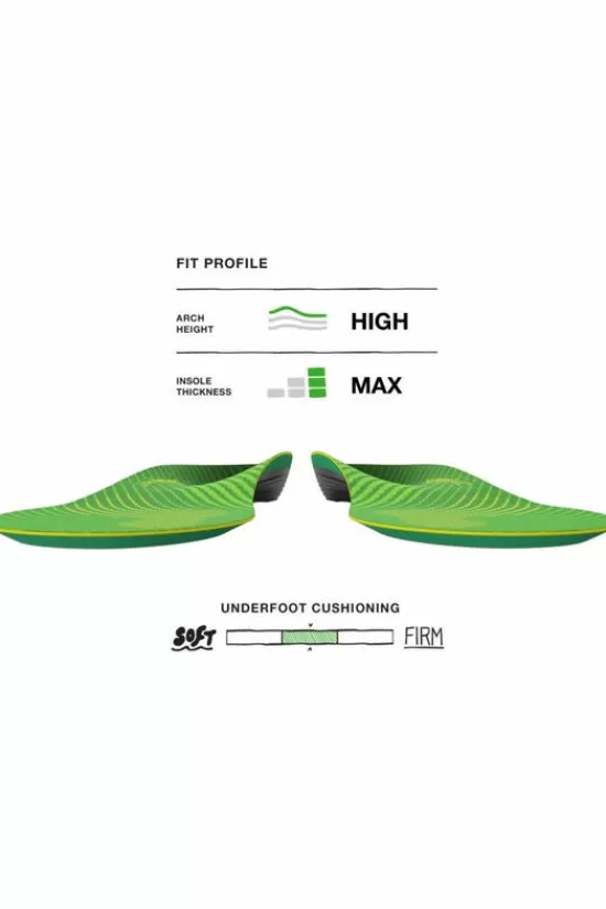Clearance Inlegzool Active Support High Accessoires