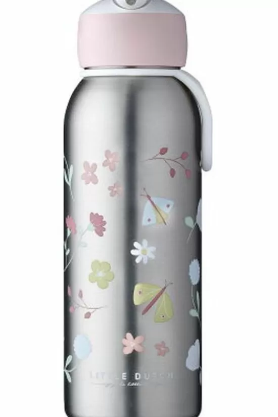 Sale Isoleerfles Flip-Up Campus 350 Ml Drinkflessen
