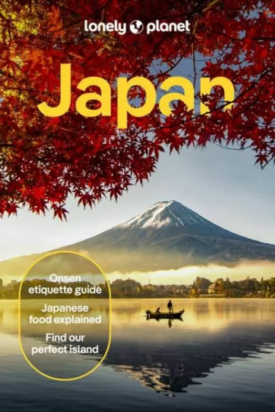 Best Sale Japan 16 Reisgidsen