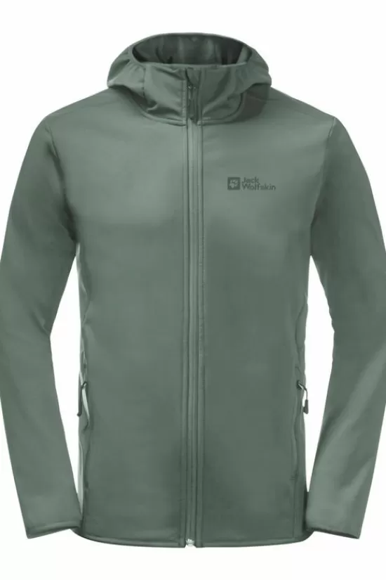 Discount Jas Bornberg Hoodie Jassen