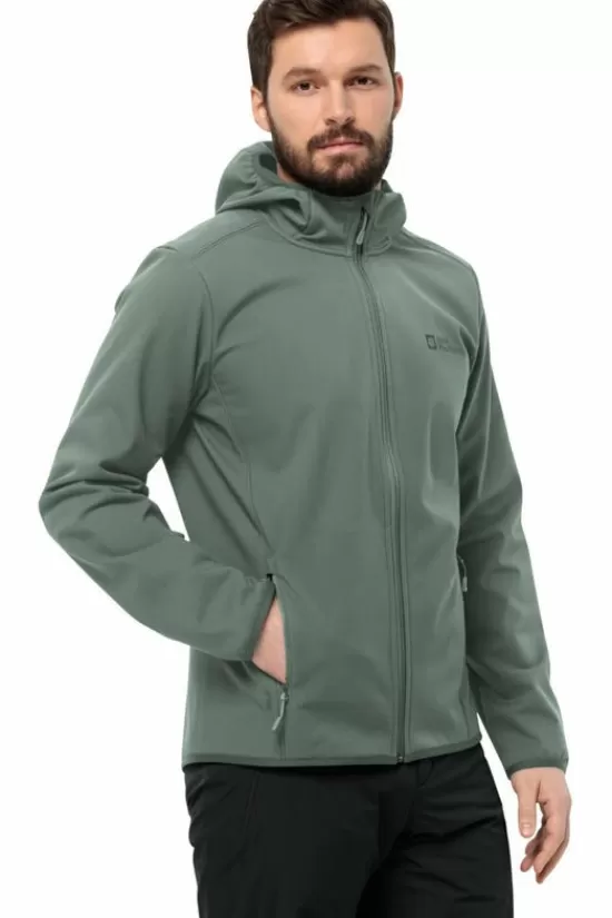 Discount Jas Bornberg Hoodie Jassen