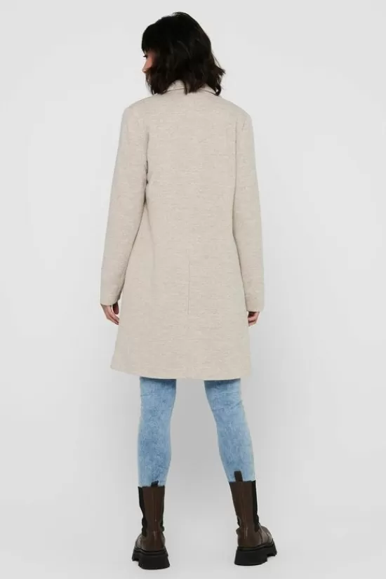 Hot Jas Carrie Mel Coat Jassen