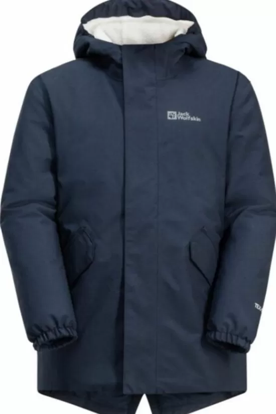 Best Jas Cosy Bear Jacket G Jassen
