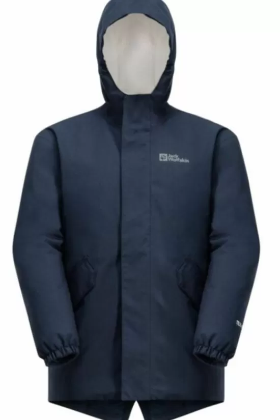 Best Jas Cosy Bear Jacket G Jassen