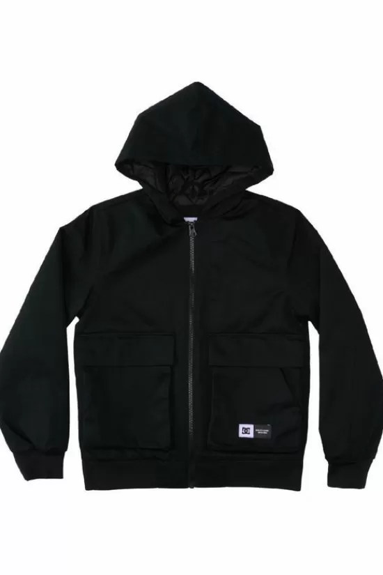 Store Jas Escalate Padded Boy Jassen