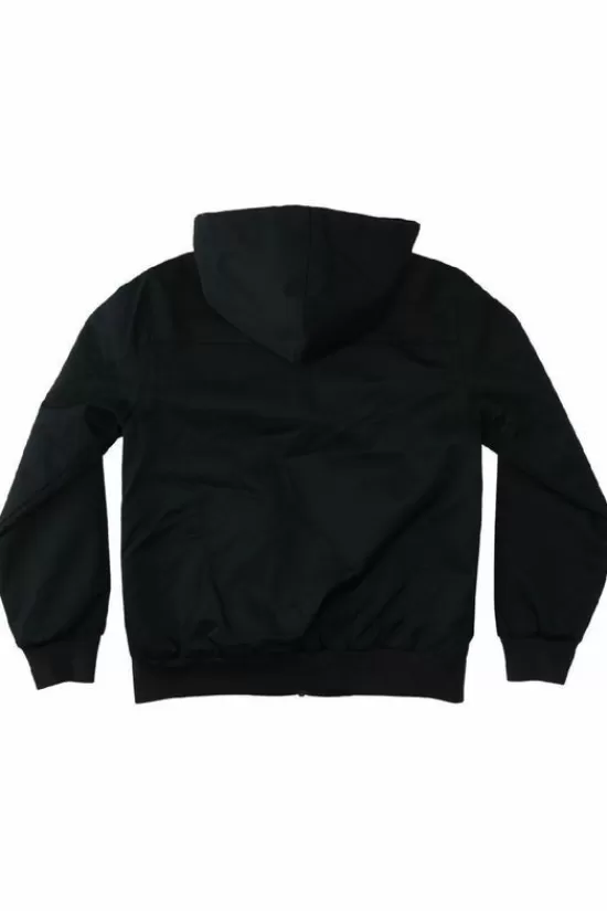 Store Jas Escalate Padded Boy Jassen