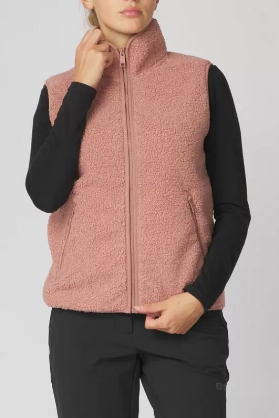 Online Jas High Cloud Vest Bodywarmers